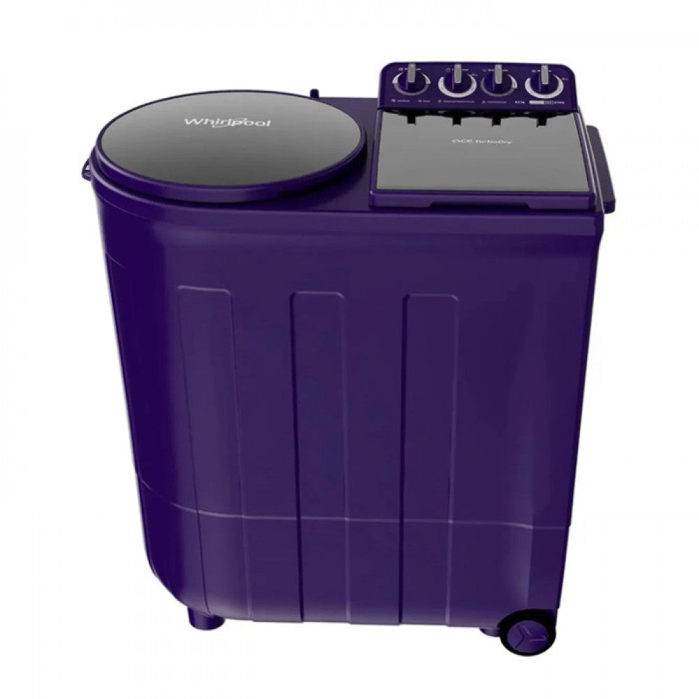 WHIRLPOOL WM ACE 8.5 TRB DRY XTRAA PURPLE DZL (10YR) (30350)