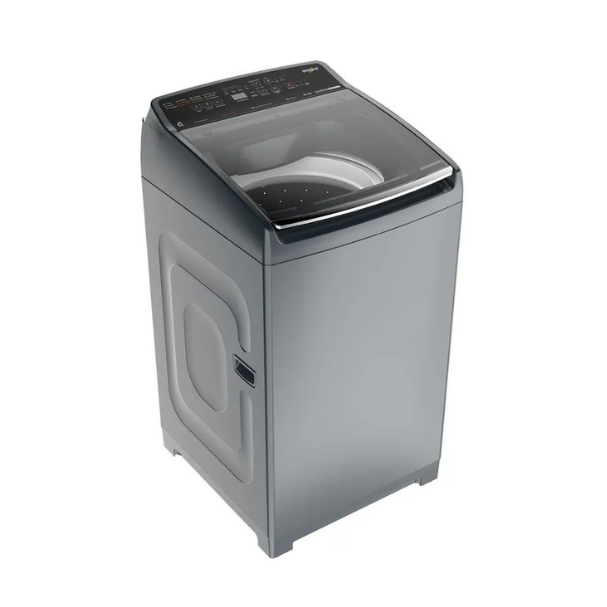 WHIRLPOOL WM STAINWASH PRO H 8.5 KG GREY 10YMW (31668)