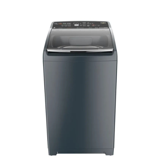 WHIRLPOOL WM STAINWASH PRO H 8.5 KG GREY 10YMW (31668)